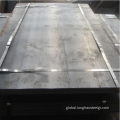 Alloy Steel Plate S275JR Hot rolled Plate/Coil Supplier